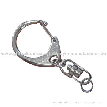 Spring hook with high quality, snap hook for handbag accessoryNew